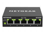 Netgear Netzwerk Switches / AccessPoints / Router / Repeater GS305E-100PES 3