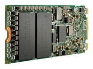 HPE SSDs P49025-B21 2
