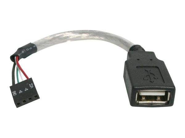 StarTech.com Kabel / Adapter USBMBADAPT 1