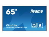 Iiyama Digital Signage LH6560UHS-B1AG 2