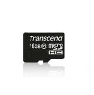 Transcend Speicherkarten/USB-Sticks TS16GUSDCU1 1