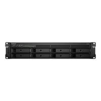 Synology Storage Systeme K/RS1221+ + 8X ST6000VN001 1