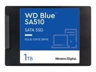 Western Digital (WD) SSDs WDS100T3B0A 4