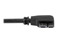 StarTech.com Kabel / Adapter USB3AU1MRS 4