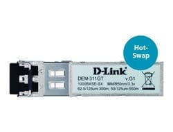 D-Link Netzwerk Switches / AccessPoints / Router / Repeater DEM-311GT 3