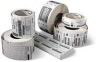 Zebra Papier, Folien, Etiketten 800263-105 1