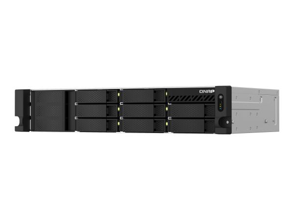 QNAP Storage Systeme TS-864EU-4G 5