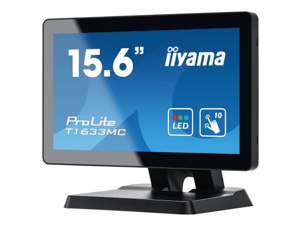 Iiyama TFT-Monitore T1633MC-B1 2
