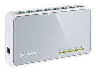 TP-Link Netzwerk Switches / AccessPoints / Router / Repeater TL-SF1008D 2
