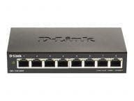 D-Link Netzwerk Switches / AccessPoints / Router / Repeater DGS-1100-08V2/E 2