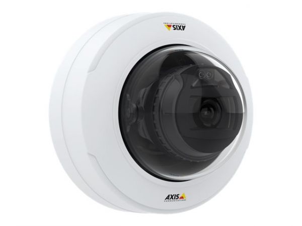 AXIS Netzwerkkameras 01592-001 4