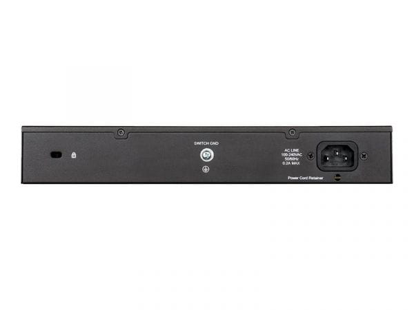 D-Link Netzwerk Switches / AccessPoints / Router / Repeater DGS-1100-16V2 3