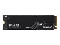 Kingston SSDs SKC3000S/1024G 4