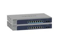 Netgear Netzwerk Switches / AccessPoints / Router / Repeater MS510TXM-100EUS 1
