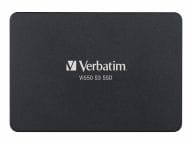 Verbatim SSDs 49350 2