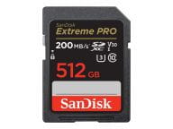 SanDisk Speicherkarten/USB-Sticks SDSDXXD-512G-GN4IN 1