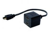 DIGITUS Kabel / Adapter AK-330400-002-S 1