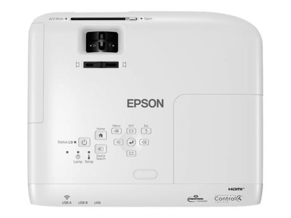 Epson Projektoren V11H983040 5