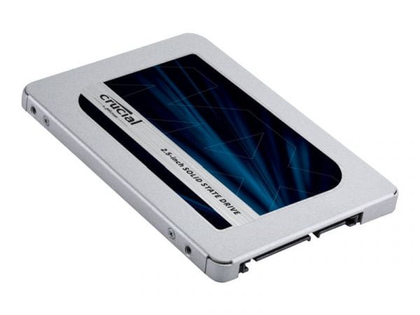 Crucial SSDs CT1000MX500SSD1T 1