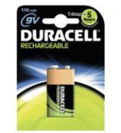 Duracell Batterien / Akkus 056008 2
