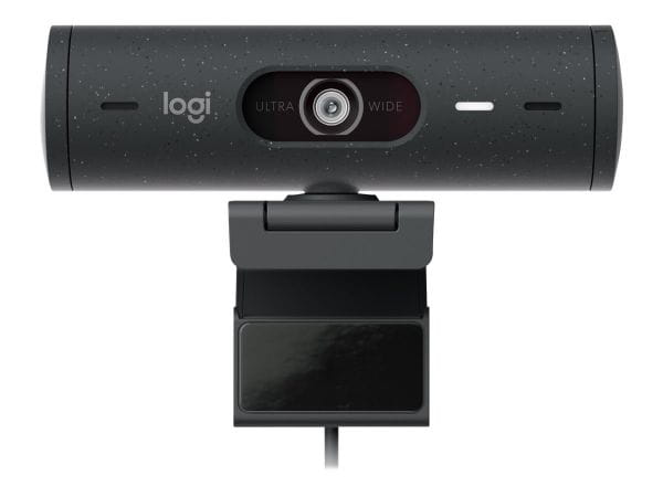 Logitech Webcams 960-001459 5