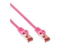 inLine Kabel / Adapter 76420M 4