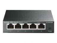 TP-Link Netzwerk Switches / AccessPoints / Router / Repeater TL-SG105S 2