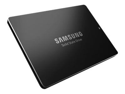 Samsung SSDs MZ7L33T8HBLT-00A07 2