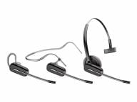 HP  Headsets, Kopfhörer, Lautsprecher. Mikros 8D3H4AA#ABB 4