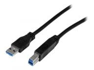 StarTech.com Kabel / Adapter USB3CAB1M 1