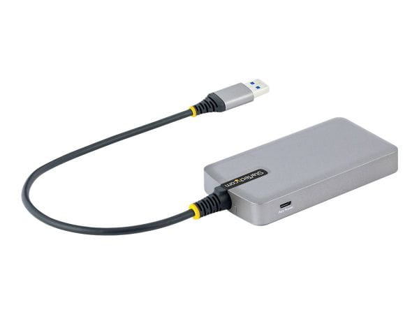 StarTech.com USB-Hubs 5G4AB-USB-A-HUB 5