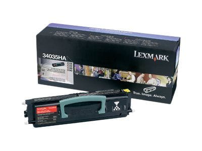 Lexmark Toner 34036HE 2