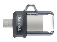 SanDisk Speicherkarten/USB-Sticks SDDD3-256G-G46 2