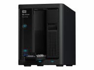 Western Digital (WD) Storage Systeme WDBBCL0040JBK-EESN 2