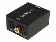StarTech.com Kabel / Adapter SPDIF2AA 4