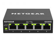 Netgear Netzwerk Switches / AccessPoints / Router / Repeater GS305E-100PES 1
