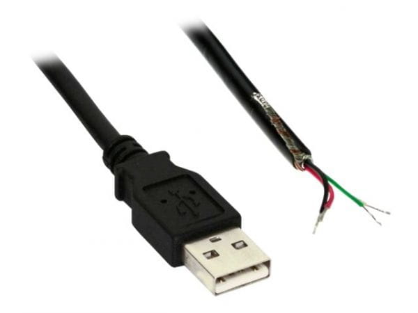 inLine Kabel / Adapter 34520Z 1