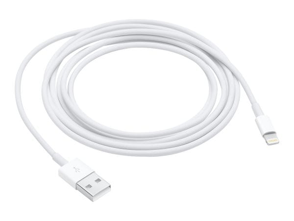 Apple Kabel / Adapter MD818ZM/A 3