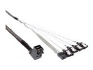 inLine Kabel / Adapter 27631A 3