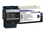 Lexmark Toner C544X1KG 2