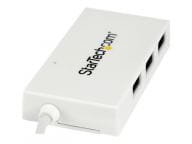 StarTech.com USB-Hubs HB30C3A1CFBW 2