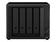 Synology Storage Systeme DS420+ 1