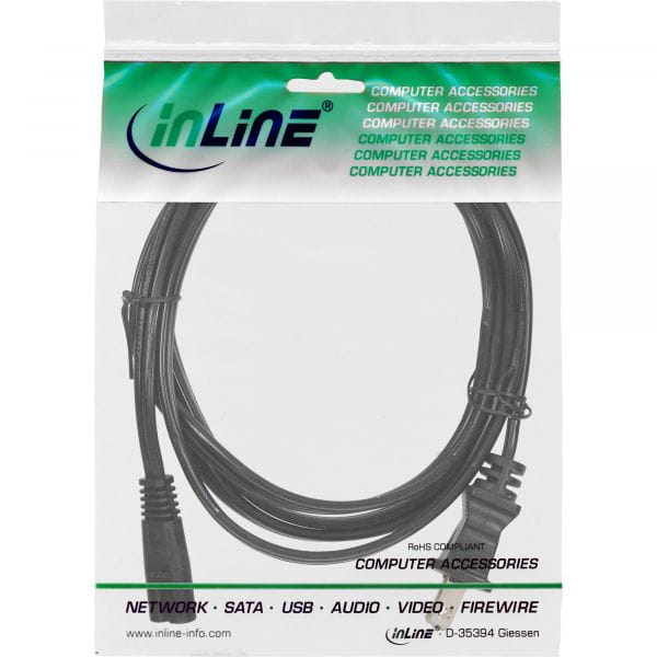 inLine Kabel / Adapter 16654U 2