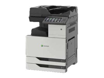 Lexmark Multifunktionsdrucker 32C0231 1
