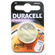 Duracell Batterien / Akkus 030428 1