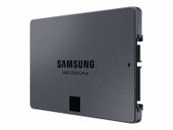 Samsung SSDs MZ-77Q2T0BW 4