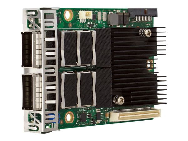 Intel Netzwerkadapter / Schnittstellen AXX2P40FRTIOM 1