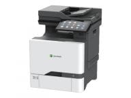 Lexmark Multifunktionsdrucker 47C9620 1