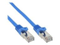inLine Kabel / Adapter 72555B 1