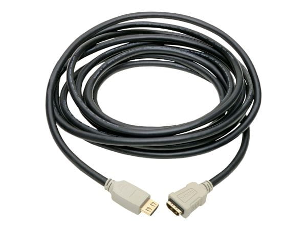 Tripp Kabel / Adapter P569-020-2B-MF 2